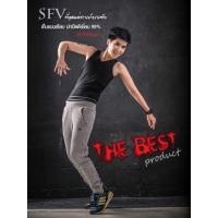 ราคา ✠เสื้อกล้ามทอมชิค รุ่น SFV เต็มตัวตะขอข้าง เก็บกระชับ99% (13182247522)