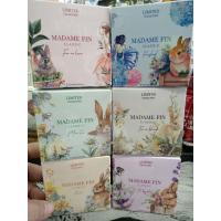 ราคา น้ำหอมMadamefin #มาดามฟินของแท้10ml (23469436136)