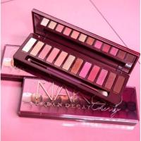 ราคา ด่วน! ล้างสต็อก!! พร้อมส่ง! [ของแท้ !!] NAKED Cherry Urban Decay Naked Cherry Palette (1672341028)