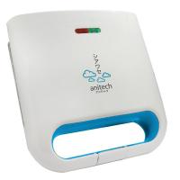 ราคา แอนนิเทค เครื่องทำแซนวิส ขาว SSW01 (11956520306)