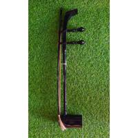 ราคา ซอด้วง ไม้มะเกลือ เกรดประกวด เคลือบเงาอย่างดี คันชักหางม้าแท้ (20190930426)