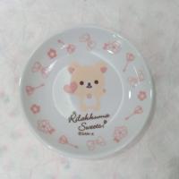ราคา จานเซรามิกเล็ก Rilakkuma (7946387339)