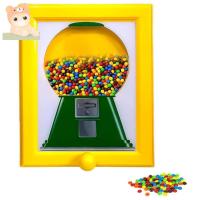 ราคา เครื่องจ่ายขนมในกรอบแขวน สะดวกสำหรับแจกของขวัญวันเกิดและวันหยุด คนทุกวัยชอบ พร้อมใช้สำหรับขนม ถั่ว อาหารเสริมแมวและสุนัข (44123111309)