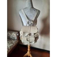 ราคา กระเป๋าหนังGrafea,made in England มือสองสภาพดี (28579267164)