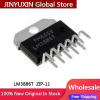 ราคา 2-5 ชิ้นเสียงเครื่องขยายเสียงกําลังสูง LM3886T plug-in ZIP-11 เครื่องขยายเสียงชิป IC ในสต็อกขายส่ง (40671353977)