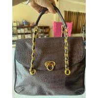 ราคา กระเป๋าหนังมือสอง งานญี่ปุ่น (23390139395)