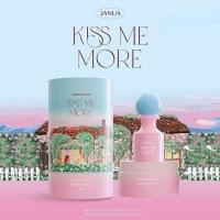 ราคา JANUA EDP แจนยัวร์ น้ำหอมสำหรับผู้หญิง 30ml (Dreamy Cloud/Passion Love/Kiss Me More/Mine Wish) (26985792785)