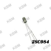 ราคา Transistor ทรานซิสเตอร์ 2SC984 C984 (20790228684)
