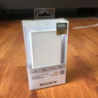 ราคา แบตเตอรี่สำรองคุณภาพสูง จาก Sony 10000 m (2534649913)