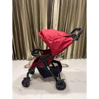 ราคา รถเข็นเด็ก Joie รุ่น Muze (25063168847)