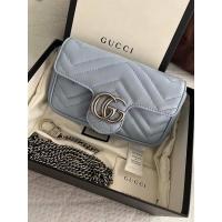ราคา กระเป๋าGucci marmont super mini (17661743524)
