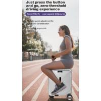 ราคา กระเป๋าเดินทางไฟฟ้าที่นั่งขี่ได้ (40917670772)