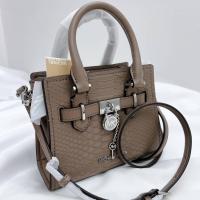 ราคา Michael kors XS HAMILTON CROSSBODY (27661803574)