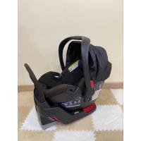 ราคา กระเช้าคาร์ซีทเด็ก ยี่ห้อ Britax ตำหนิ (22661766841)