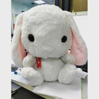 ราคา ตุ๊กตากระต่าย Post usa Loppy งานแบรนด์ Amuse ตัวจัมโบ้ (6931780797)