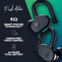 ราคา [ราคาพิเศษ] หูฟัง Skull Candy รุ่น Push Active (ราคาเต็ม 4,990 บาท) มี 2 สี (20763527671)