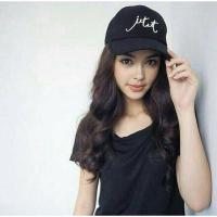ราคา หมวกjetset (42833839)