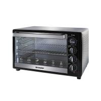 ราคา เตาอบไฟฟ้าชาร์ป รุ่น EO-70K 70ลิตร (26459213148)