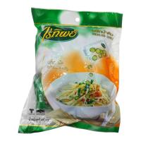 ราคา พริกขี้หนูสวนป่นละเอียด พริกน้ำส้ม พริกน้ำส้มบด ตรา ไร่ทิพย์ ขนาด 285 - 400 กรัม (26824993790)