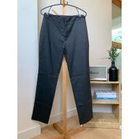 ราคา กางเกงใส่ทำงาน Zara (24928554583)