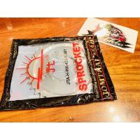 ราคา SUN W125 428 36 สเตอร์หลัง พระอาทิตย์ แท้ สเตอร์พระอาทิตย์ W125-428-36 ฟัน (16460234272)