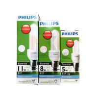 ราคา PHILIPS หลอด Essential 23W E27 D/L 1370LM (25581291319)