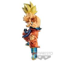 ราคา ฟิกเกอร์แท้ Banpresto DRAGON BALL Legends Collab SUPER SAIYAN Son GoKu Kamehameha gokou โงกุน (1712854982)