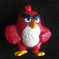 ราคา McDonald’s Toy Angry Bird, Red (6728444864)