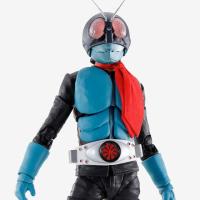 ราคา Premium Bandai S.H.Figuarts (Shinkocho Seiho) Kamen Rider Old No.1 (23881275286)