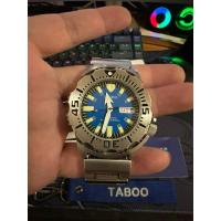 ราคา Seiko Monster (Modifly) (29274935535)