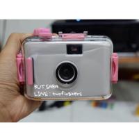 ราคา กล้องทอยกันน้ำ (ขาว) (29634995)