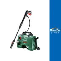 ราคา BOSCH เครื่องฉีดน้ำ EASY AQUATAK 110 บาร์ 1300 วัตต์ เครื่อง ฉีด น้ำ แรงดัน สูง (22102263617)