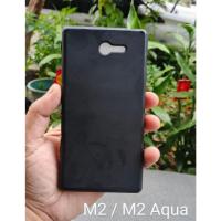 ราคา ซิลิโคน XPERIA M2 C2302 C2303 C2306 SOFTCASE SONY M2 AQUA DOCOMO D2303 D2305 D2306 D23002 D2403 (44071478707)