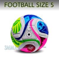 ราคา REPLIKA ลูกฟุตบอล ขนาด 5 2026 ฟุตบอลโลก TRINDA Training Match จําลองฟุตบอล (27738942703)