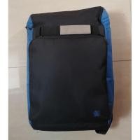 ราคา กระเป๋าเป้ notebook Kolon sport สีดำน้ำเงิน (19682621184)