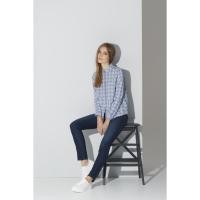 ราคา Mc Jeans แท้ 100 % (MC LADY ) PRODUCT ID : MWL9185 เสื้อเชิ้ต แขนยาว ซ่อนกระดุม ฿1,595.00 ฿ (20674393500)