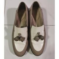 ราคา รองเท้า clarks หนังแท้ (3204775334)