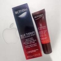 ราคา ครีมบำรุงผิวหน้าและลำคอ Biotherm Blue Therapy Red Algae Uplift Cream 10 ml (7135493928)