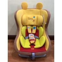 ราคา คาร์ซีทเด็ก Disney Baby ลายหมีพูห์ Made in japan สีเหลือง พร้อมซัพพอร์ต (12359855059)