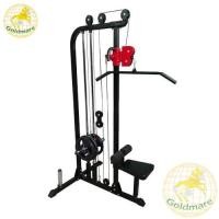 SETKO Lat Pulldown เครื่องบริหารหน้าอก รุ่น LPD-1