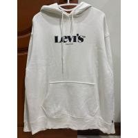 ราคา เสื้อกันหนาว สเวตเตอร์ฮู้ด แบรนด์ ลีวายส์ Levi’s (มือสอง) (41263384264)