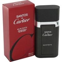 ราคา Cartier santos edt 50ml (5215536639)