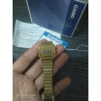 ราคา นาฬิกา casioแท้ สภาพใหม่ (22765143184)