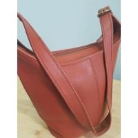 ราคา Coachแท้ หนังแท้ มือ2 ทรงถัง (20174804079)