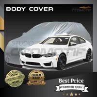 ราคา ผ้าคลุมรถ BMW M3 F80 PREMIUM / BMW M3 F80 PREMIUM BODY COVER (43021120390)