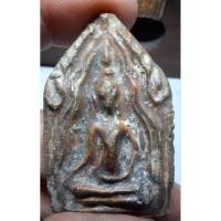 ราคา พระขุนแผนเคลือบวัดใหญ่ชัยมงคลพระกรุอยุธยาพระสวยตรงตามปกครับ (27862278124)