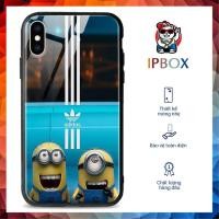 ราคา Adidas_Iphone เคสหรูหรา Iphone 6S/6S Plus/7/7Plus/8/8Plus/X/Xs/Xs Max/11/11 Promax/12/12 Promax Lpc22010814 (42013486598)