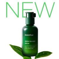 ราคา Innisfree เซรั่มเมล็ดชาเขียว -80 มล. (19988100571)
