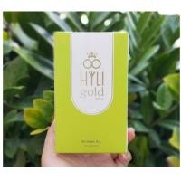 Hyli Gold ไฮลี่ โกลด์ อาหารเสริมสำหรับผู้หญิง (30 เม็ด)