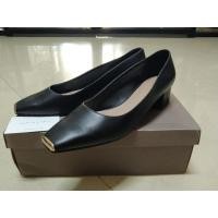 ราคา Charles & Keith รองเท้าคัชชู (10500188589)